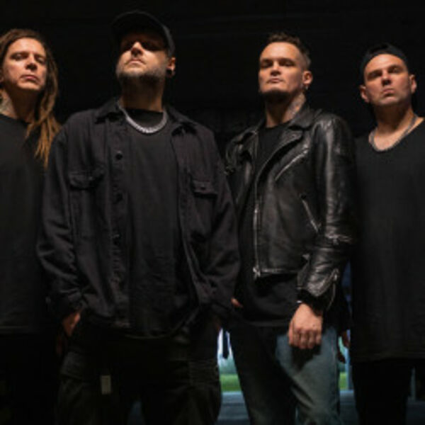 Группа «Stigmata»