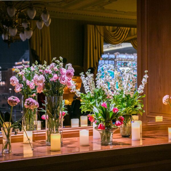 #В_Цветах: Оскар — о любви!