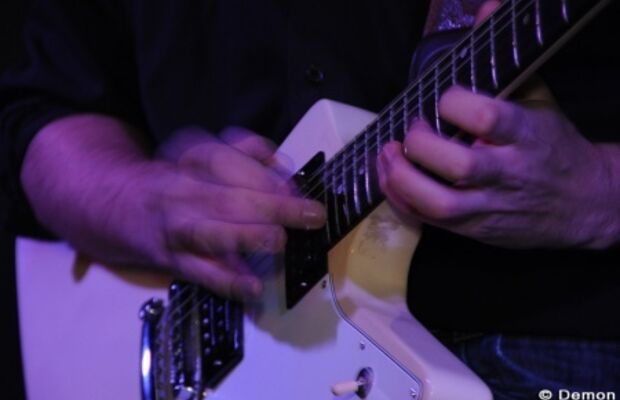 21.11.2008 - Indie Pub (г.Мурманск)