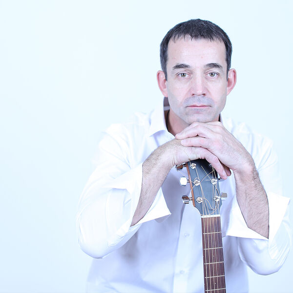 Дмитрий Певцов и Певцовъ-оркестр