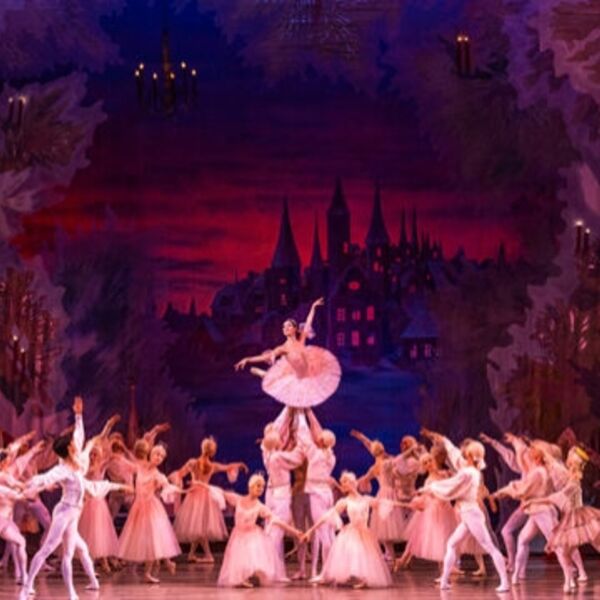 Балет «Щелкунчик»