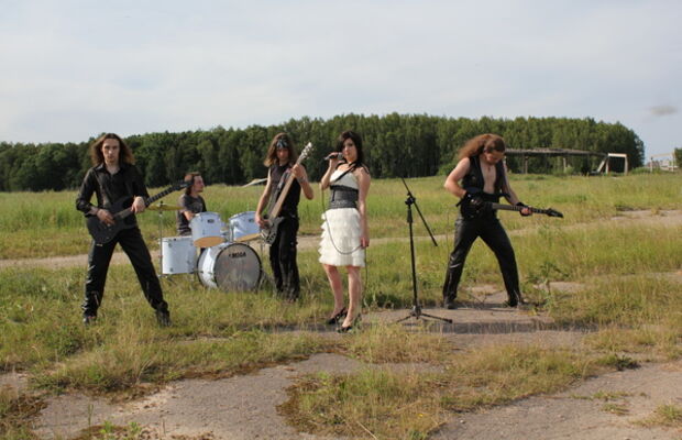 Фотосессия (27.06.2010)