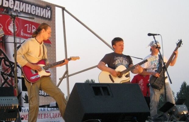 Страна прикосновений