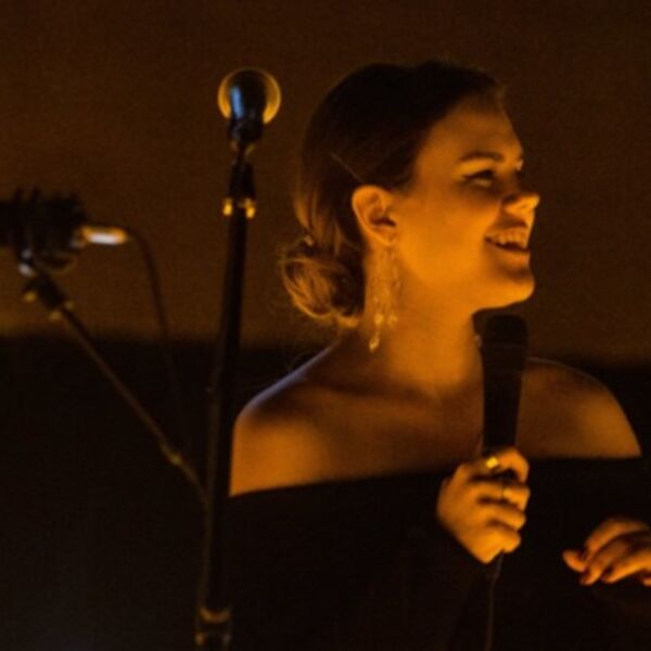 Квинтет Варвары Вольфсон