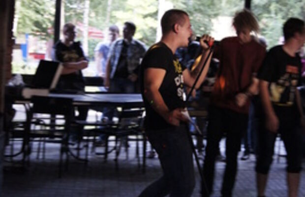 Overdrive 2014, Борисоглебск