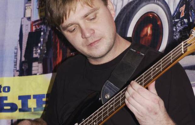 фото разных лет