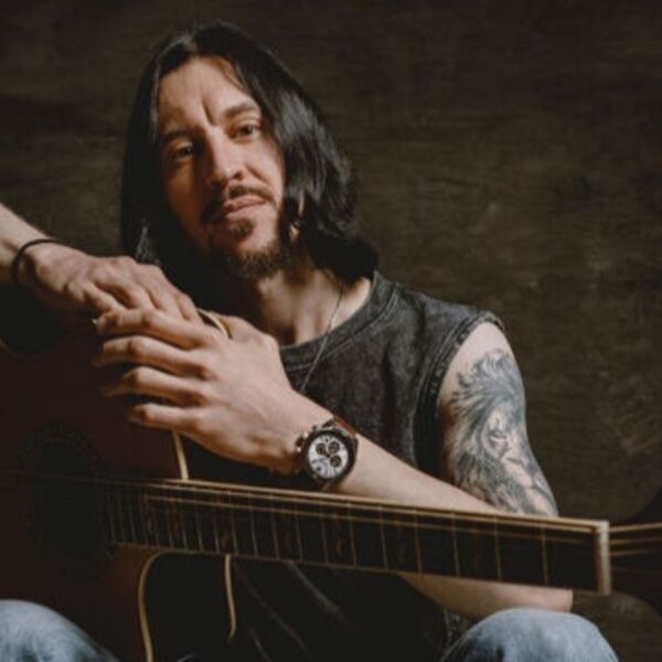 Концерт Michael Kistanov «Over The Ocean. Replay»