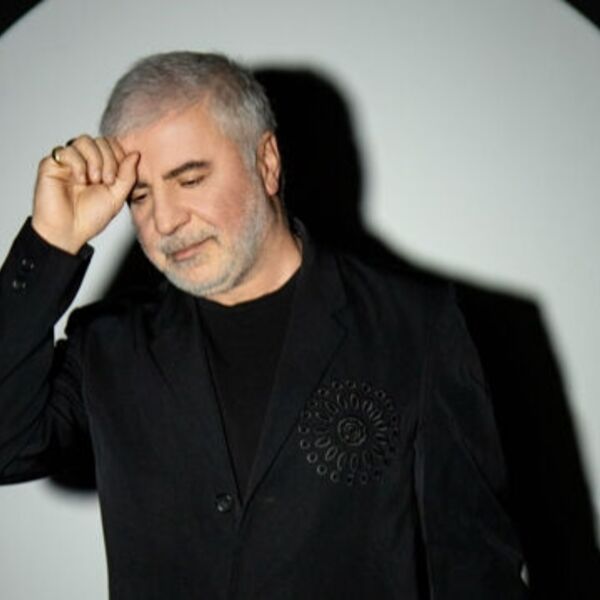 Концерт Сосо Павлиашвили