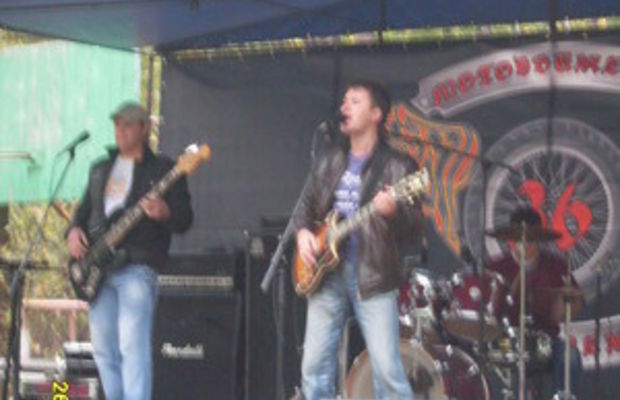 Закрытие байк-сезона 26.09.2009.