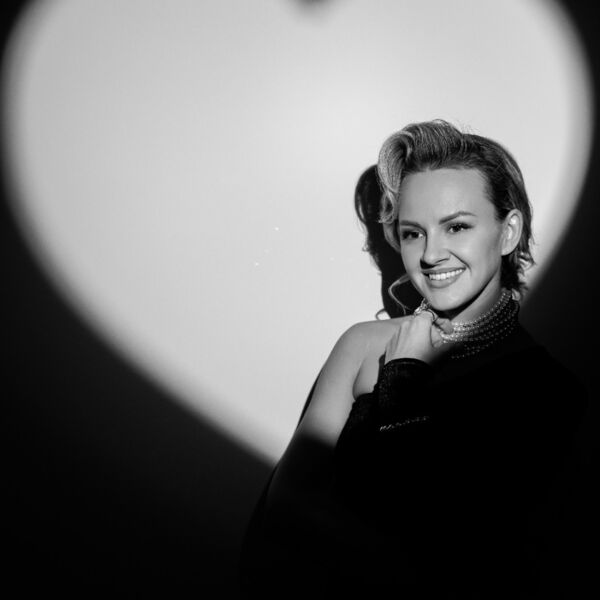 Сольный концерт. Полина Кобец и Биг-Бенд