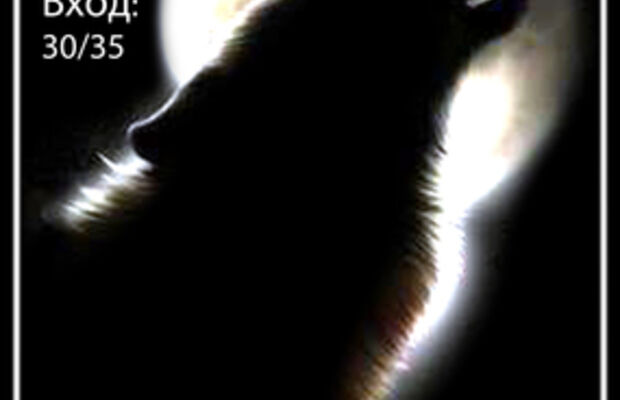 АМАРОК (Фолк-прогрессив) в арт-кафе АГАТА