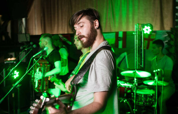 Концертные Жулики