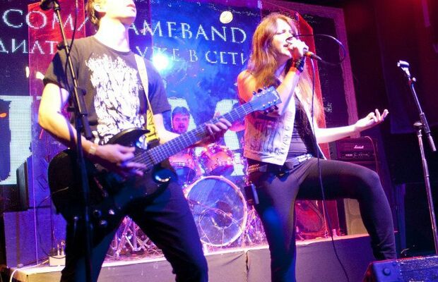 19.05.2015 - Театръ