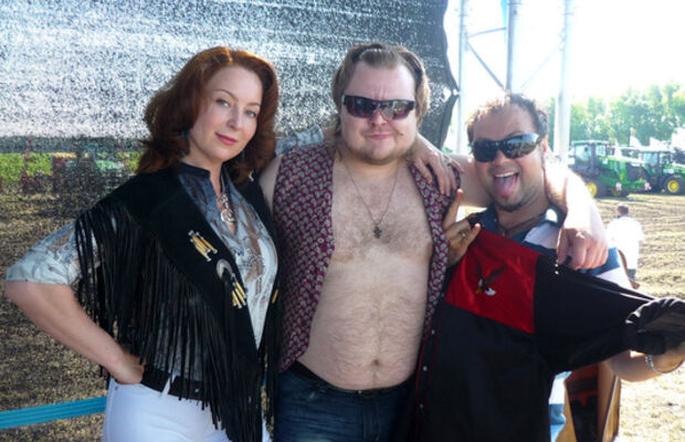 Разная КукурузА