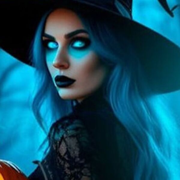 Вечеринка Halloween: От заката до рассвета