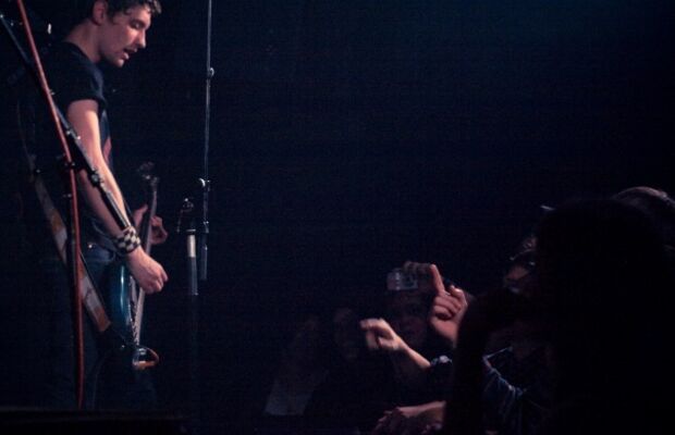 "Секретное окно, секретный сад" - сольно, Tabula Rasa