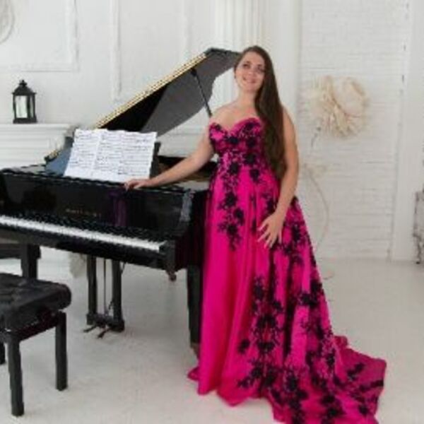 Душа моя, Россия!