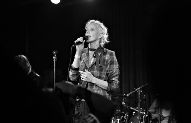 Концерт в 16 тоннах