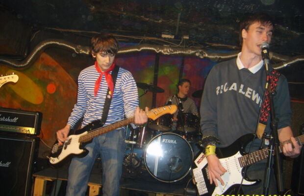 Ну типа мы)))