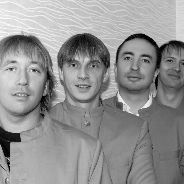 Dans Ramblers. The Beatles Party