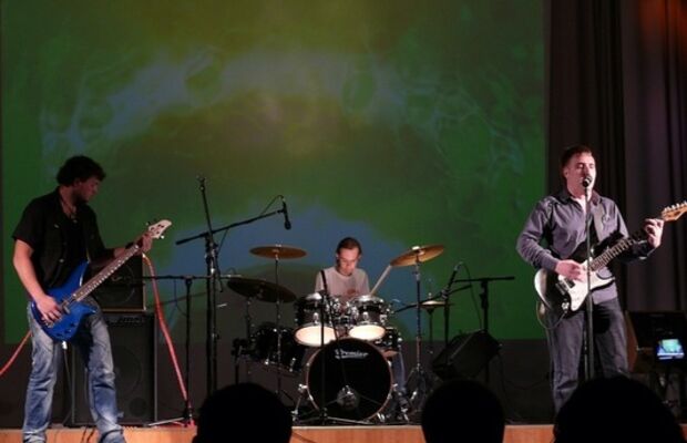 Глас Пророка Эпидемия Рока 28.05.2011