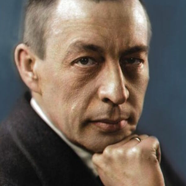 Рахманинов. Третий концерт и Третья симфония