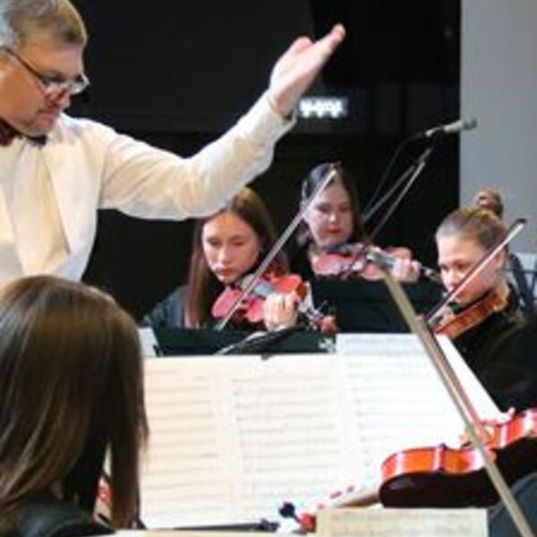 Метель: Музыкально - литературная композиция по мотивам повести А. С. Пушкина