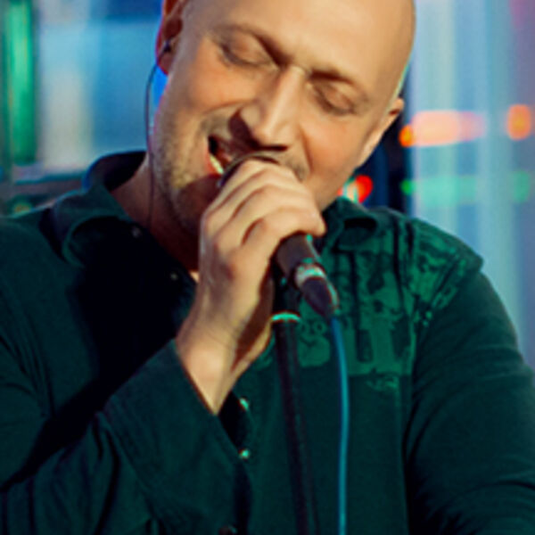 Гоша Куценко