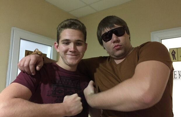 Наш формат 2017 Бобров