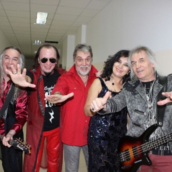 Бессмертные шлягеры 80-х