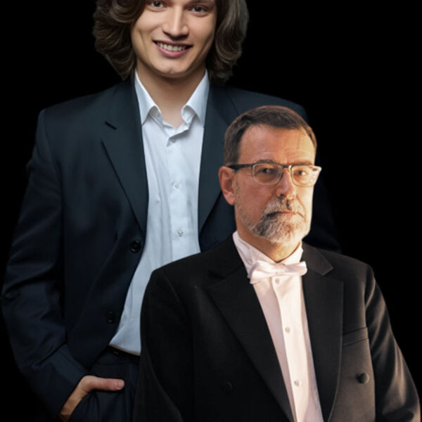 Фёдор Орлов (фортепиано)