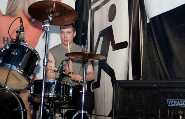 Арт-клуб "ВЫХОД"