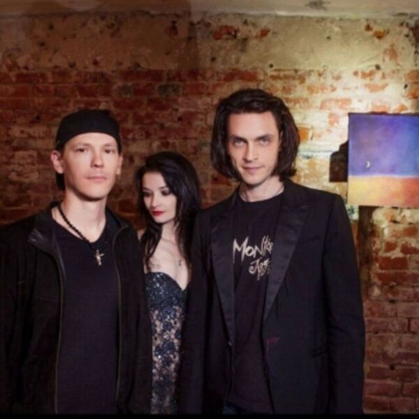 Концерт Алекса Соловьева и группы «Железный Занавес»