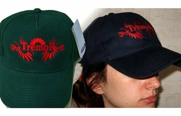 merch / наш мерч