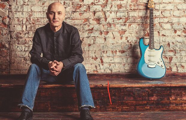 Игорь Буланов