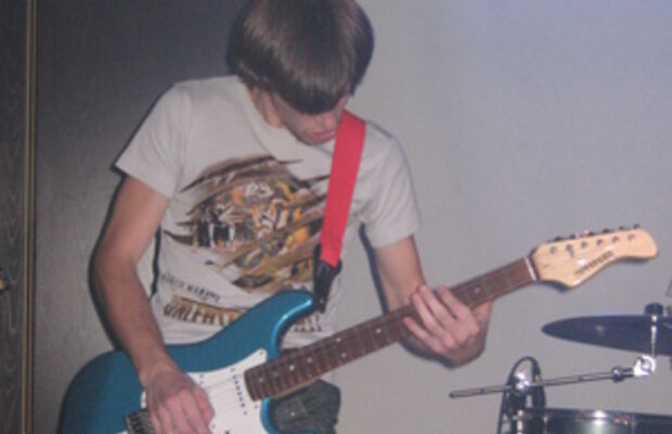 Lintraum в клубе Эра, г.Красноярск, 2010г.