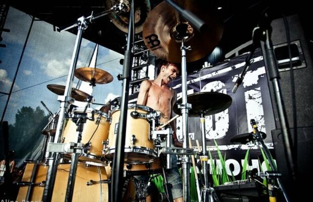 НАШЕСТВИЕ "Главное приключение лета" by Alina Pasok