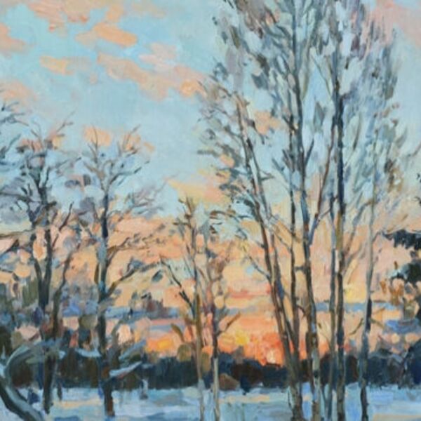 Остановись, мгновенье, ты прекрасно!