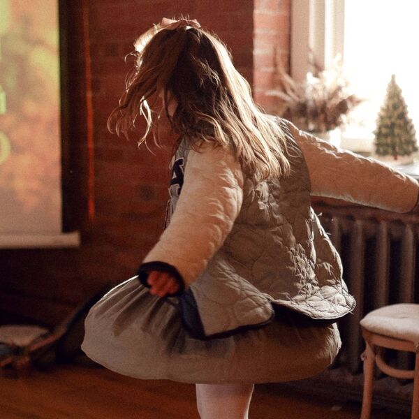 Умная собачка Соня. Концерт-спектакль для всей семьи