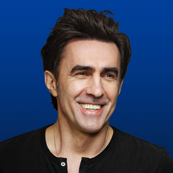 Вячеслав Бутусов