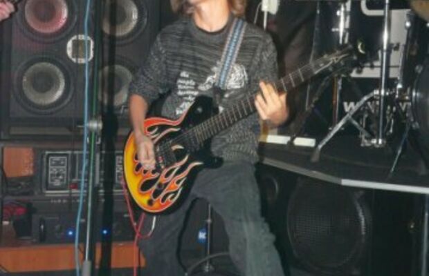 Выступления (клубы, концерты и т.д)