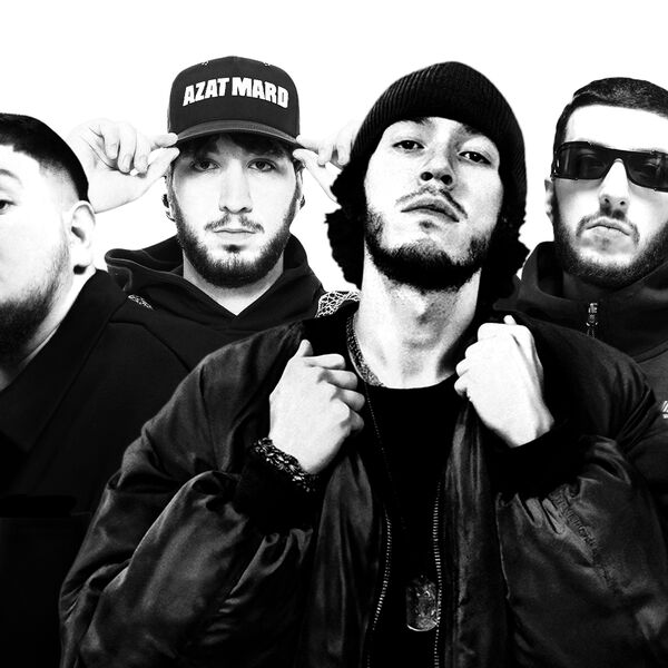 Rap Fest by OK.Music