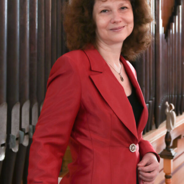 Концерт органной музыки «Две эпохи»