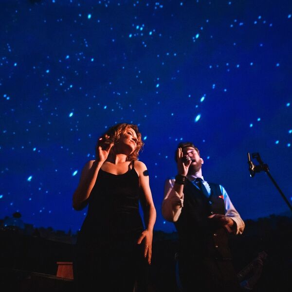 Помечтай, немного помечтай