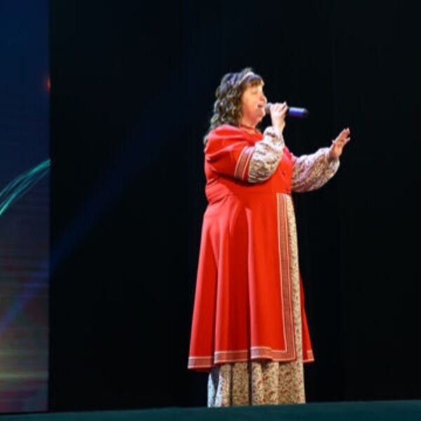 Гала-концерт фестиваля-конкурса «Серебряные вершины»