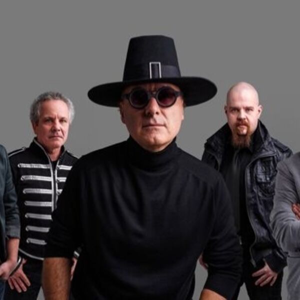 Крематорий