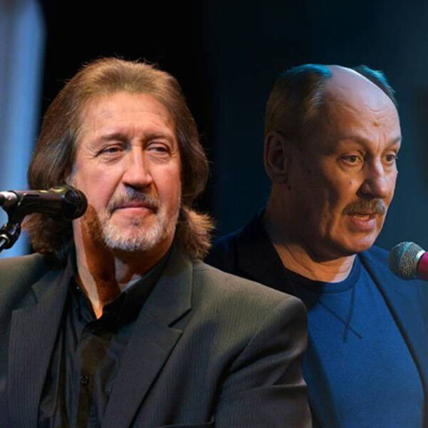 Олег Митяев. Мне снится старый двор