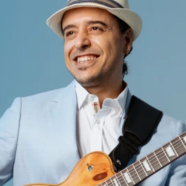 Живое исполнение культовых альбомов. Getz/Gilberto