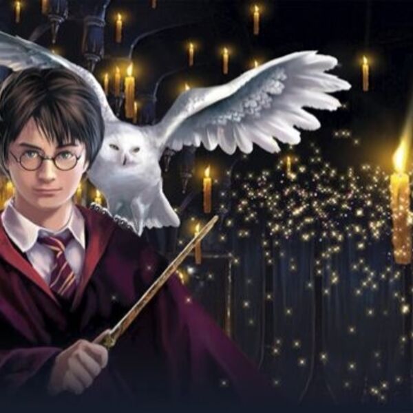 Концерт при свечах «Neo Classic Orchestra. Вселенная Гарри Поттера»