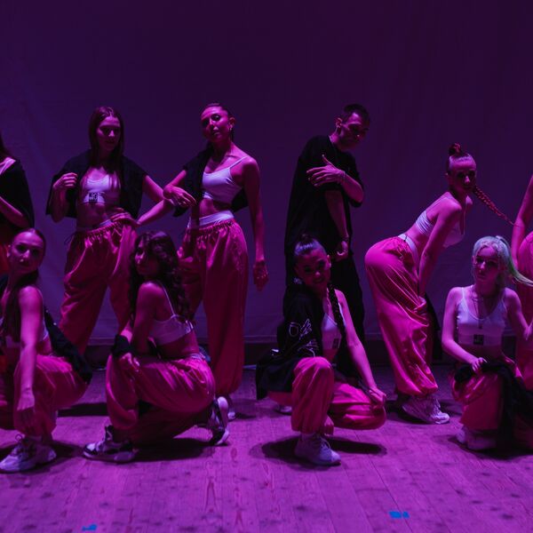 Там, где хорошо...